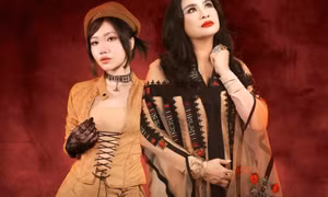 Thanh Lam bị từ chối