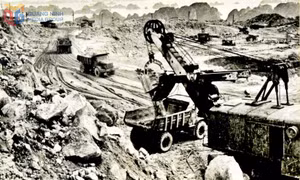Quảng Ninh: Vừa chống chiến tranh phá hoại, vừa tăng gia sản xuất 