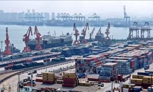 Trung Quốc mở rộng thuế chống bán phá giá với cáp quang Mỹ