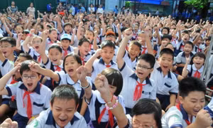 Đối tượng nào được miễn, giảm, hỗ trợ học phí?