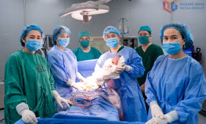 Đột phá trong bảo vệ, nâng cao sức khỏe nhân dân