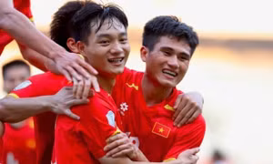Lịch thi đấu bóng đá U23 Việt Nam vs U23 Bangladesh tại vòng loại U23 châu Á