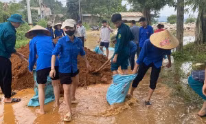 Thủ tướng yêu cầu triển khai biện pháp cấp bách ứng phó siêu bão Ragasa 