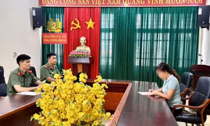 Nâng cao ý thức và trách nhiệm khi tham gia mạng xã hội