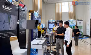 Lan tỏa tinh thần đổi mới sáng tạo