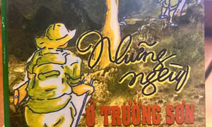 NHỮNG NGÀY Ở TRƯỜNG SƠN 05