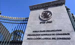 Trung Quốc từ bỏ cơ chế ưu đãi đặc biệt tại WTO