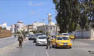 Libya: Các lực lượng đạt thỏa thuận chấm dứt căng thẳng tại Tripoli