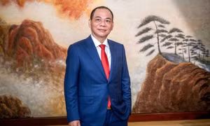 Ông chủ Vingroup lọt top 200 người giàu nhất hành tinh