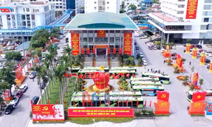 Bản tin Quảng Ninh ngày 24/9/2025