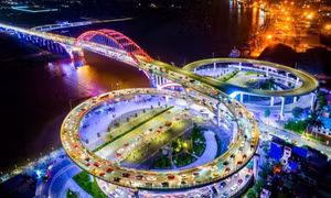 Bản tin vùng Đông Bắc ngày 15/9/2025