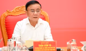 Ban Bí thư quy định chức năng, nhiệm vụ, tổ chức bộ máy cơ quan báo và phát thanh, truyền hình tỉnh, thành phố