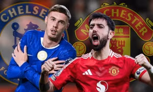 Dự đoán tỉ số Ngoại hạng Anh: Chelsea lại 'gieo sầu' cho Man United