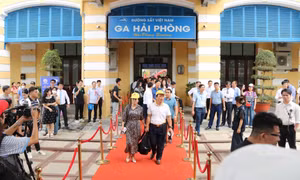 Bản tin vùng Đông Bắc ngày 22/09/2025