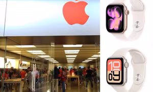 Apple Watch 11 hay Watch SE 3, lựa chọn nào hợp lý trong năm 2025