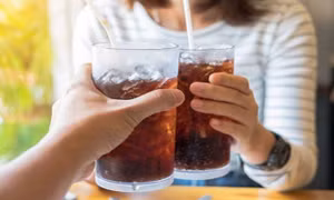 5 loại thực phẩm người bệnh gan nhiễm mỡ cần tránh để bảo vệ sức khỏe gan