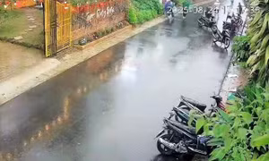 Tạm đình chỉ công tác nữ công chức tham gia hành hung một phụ nữ ở Lâm Đồng