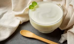 Những món ăn giàu canxi có lợi cho xương khớp