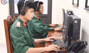 Tổng đài cứu hộ 112 Bộ CHQS tỉnh Quảng Ninh: Sẵn sàng trong mọi tình huống