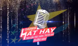 Các thông tin về Hội thi Giọng hát hay trên sóng Phát thanh, Truyền hình Quảng Ninh