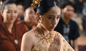 Phim 'Cô dâu ma' thảm bại