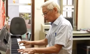 Ký ức về ngày độc lập đầu tiên