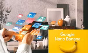 Từ Nano Banana đến DALL·E 4, khi AI định hình lại thế giới hình ảnh