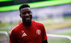 Man United cuối cùng đã giải quyết xong vấn đề Andre Onana
