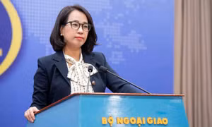 Chưa ghi nhận công dân Việt Nam bị ảnh hưởng bởi các cuộc biểu tình tại Nepal