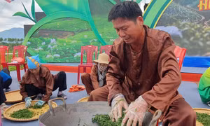 Nâng cao đời sống người dân ở xã Đường Hoa