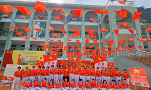 Quảng Ninh sẵn sàng cho lễ khai giảng đặc biệt cùng cả nước 