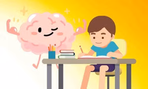 Cách chế biến món súp bổ não giúp học sinh tăng cường trí nhớ và sự tập trung
