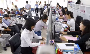 Chính sách đối với 5 nhóm đối tượng chịu sự tác động do sắp xếp tổ chức bộ máy, đơn vị hành chính các cấp