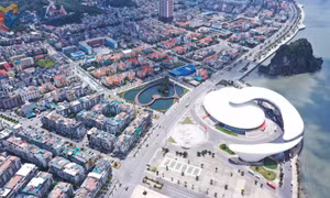 Kinh tế tăng trưởng vượt bậc sau 5 năm thực hiện nghị quyết Đại hội Đảng bộ tỉnh