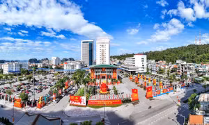 Chung sức, đồng lòng hiện thực khát vọng phát triển Quảng Ninh