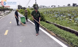 Thiết thực chào mừng Đại hội Đảng bộ tỉnh