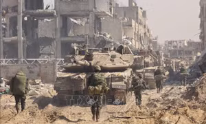 Xung đột Hamas - Israel: Thủ tướng Israel khẳng định quyết tâm đánh bại Hamas