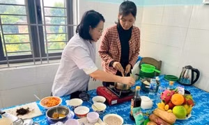 Vai trò của kẽm đối với tuổi dậy thì