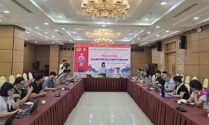 Tổ chức đợt cao điểm tuyên truyền Đại hội đại biểu Đảng bộ tỉnh Quảng Ninh lần thứ XVI