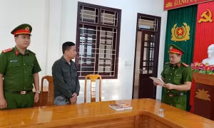 Khởi tố kế toán trưởng mua bán hóa đơn hơn 22 tỉ đồng