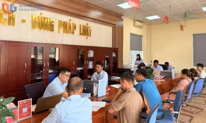 Đưa công nghệ số đến cộng đồng