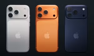 iPhone 17 Pro Max - Sự kết tinh hoàn hảo giữa nghệ thuật thiết kế và công nghệ