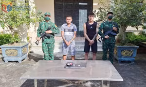 Đồn Biên phòng Hải Hòa: Giữ vững an ninh trật tự khu vực biên giới