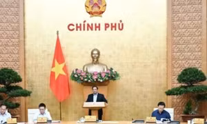 Tập trung rà soát, tháo gỡ các vướng mắc trong hệ thống pháp luật