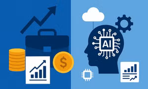 Goldman Sachs dự báo làn sóng đầu tư lớn vào AI