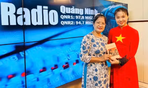 CHUYỆN ĐỜI MẸ - LAN TỎA LÒNG YÊU NƯỚC