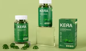 Chiêu lừa "kẹo Kera mỗi viên bằng một đĩa rau” thu lợi bất chính ra sao