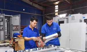Gần 19,3 triệu người tham gia bảo hiểm xã hội bắt buộc 