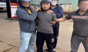 Bắt nam thanh niên xâm hại tình dục bạn nhậu ở Lâm Đồng