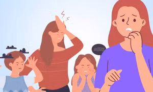 Mất lòng tin và những tác hại từ việc nuôi dạy con bằng lời nói dối
